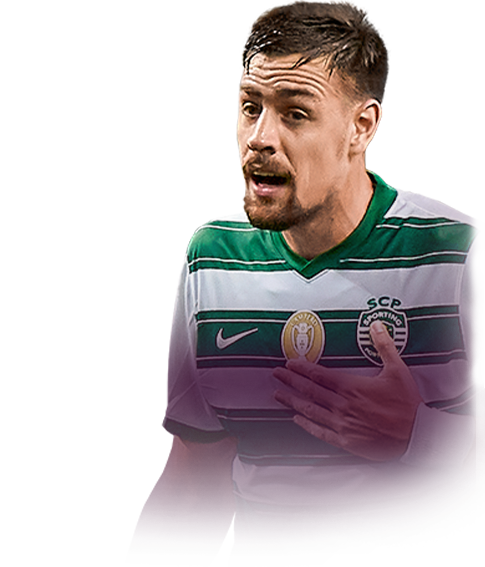 Sebastián Coates