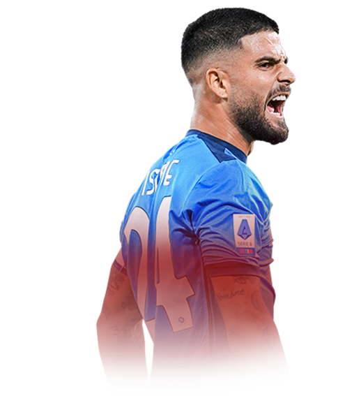 Lorenzo Insigne