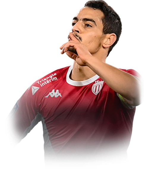 Wissam Ben Yedder