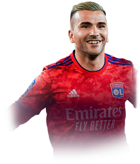 Anthony Lopes
