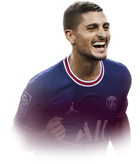 Marco Verratti