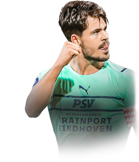Marco van Ginkel
