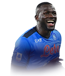 Kalidou Koulibaly