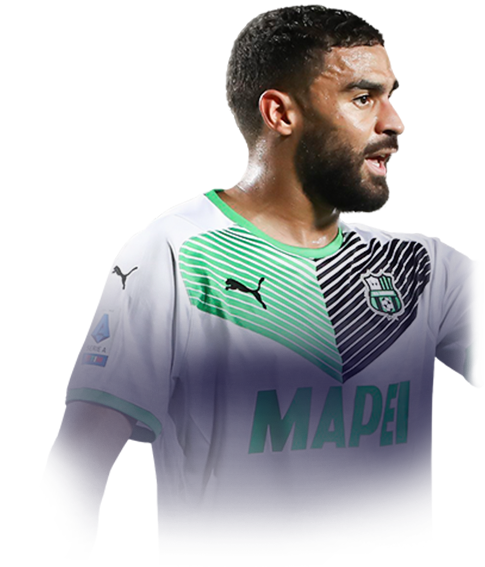 Gregoire Defrel