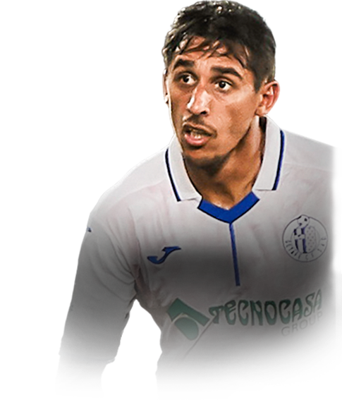 Damián Suárez