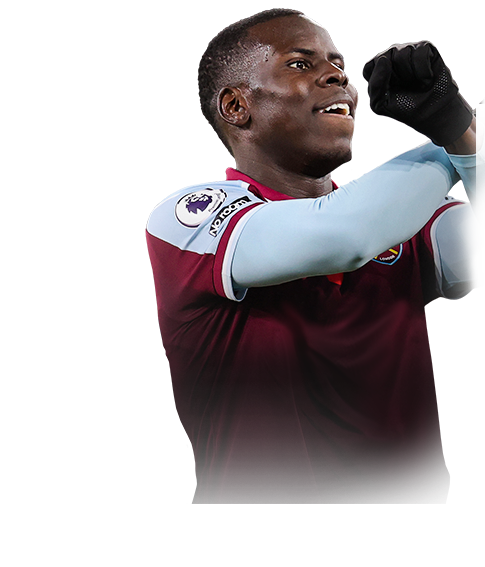 Kurt Zouma