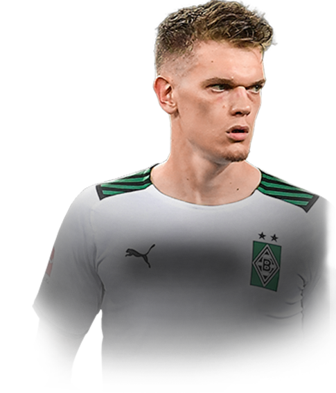Matthias Ginter