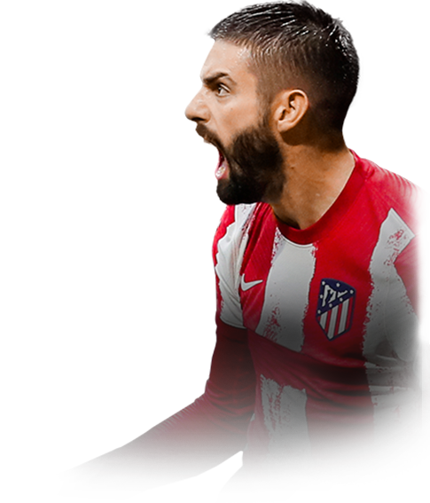 Yannick Carrasco