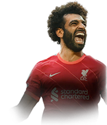 Mohamed Salah