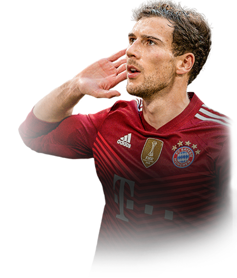 Leon Goretzka