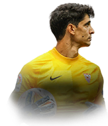 Yassine Bounou
