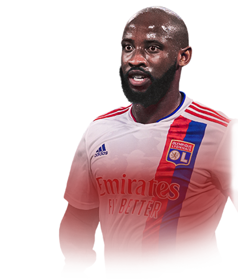 Moussa Dembélé