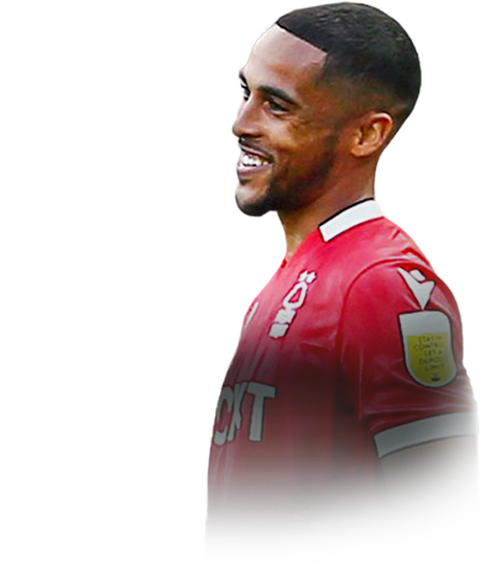 Max Lowe