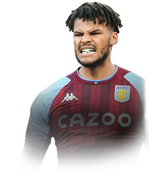 Tyrone Mings