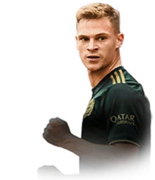 Joshua Kimmich