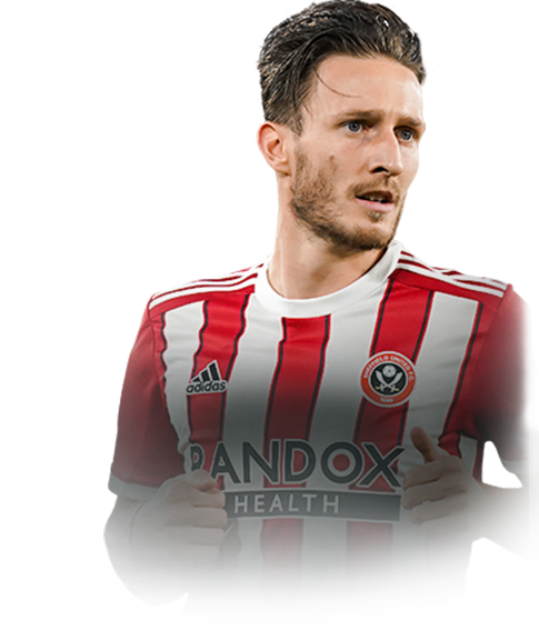 Ben Davies
