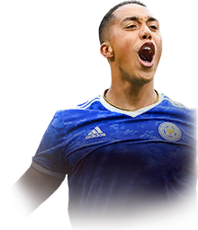 Youri Tielemans