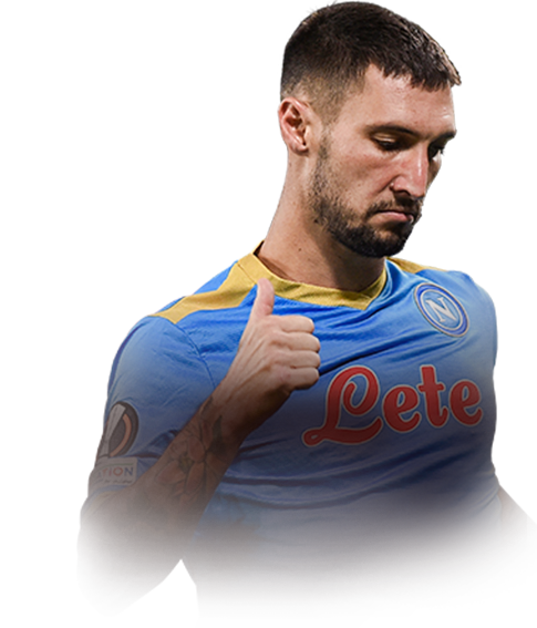 Matteo Politano
