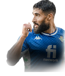 Nabil Fekir