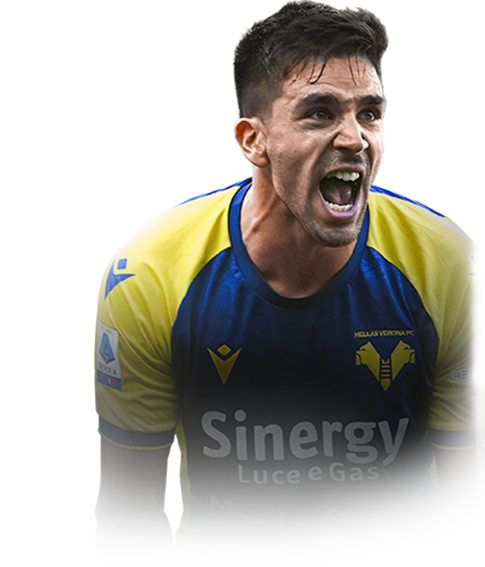 Giovanni Simeone