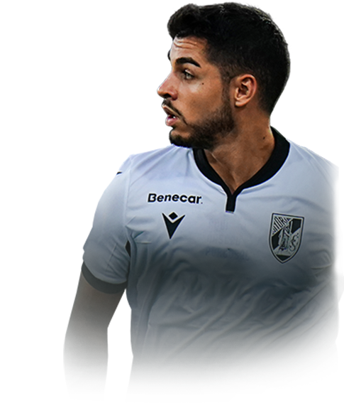 Luís Rafael Soares Alves