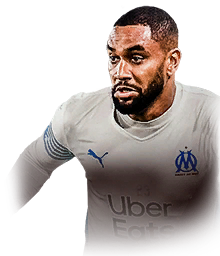 Jordan Amavi