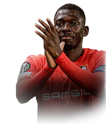 Hamari Traoré