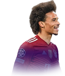 Leroy Sané