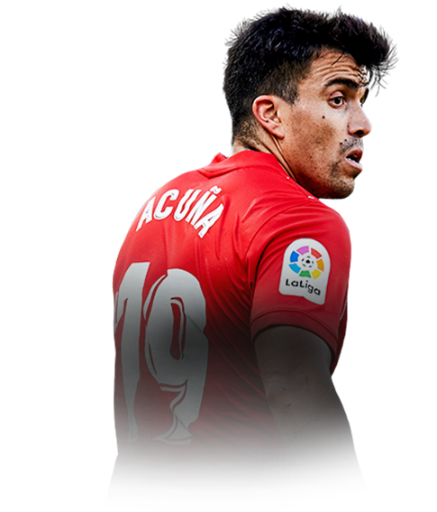 Marcos Acuña