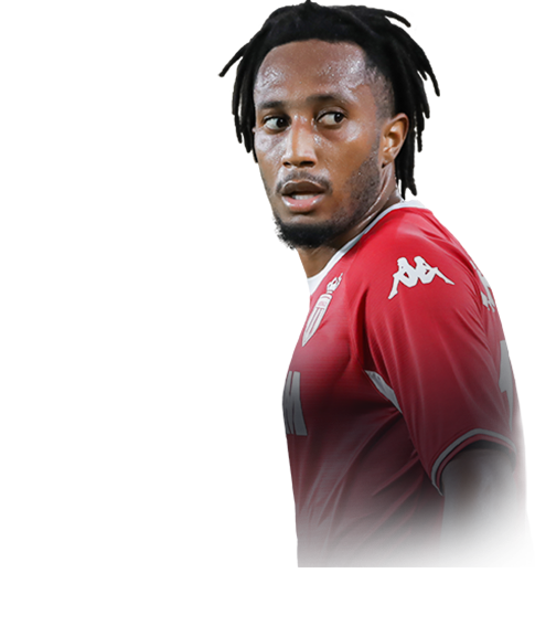 Gelson Dany Batalha Martins
