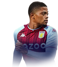 Leon Bailey