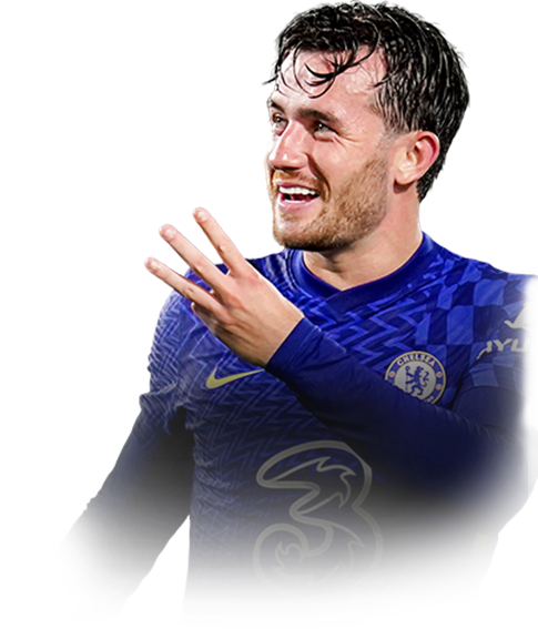 Ben Chilwell