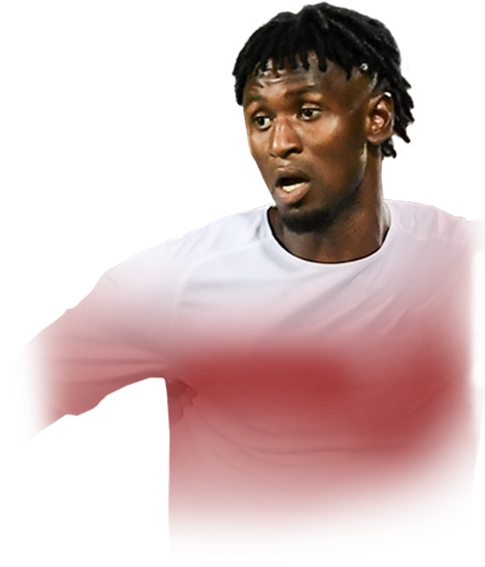 Amadou Diawara