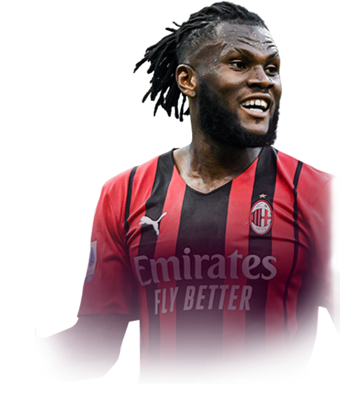 Franck Yannick Kessié