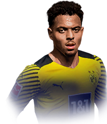 Donyell Malen