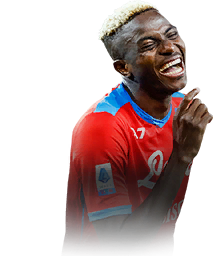 Victor Osimhen