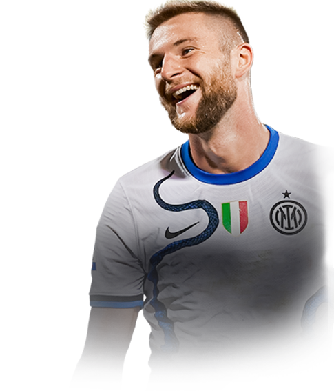 Milan Škriniar