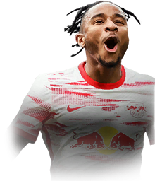 Christopher Nkunku