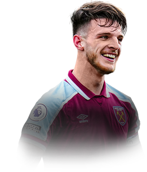 Declan Rice