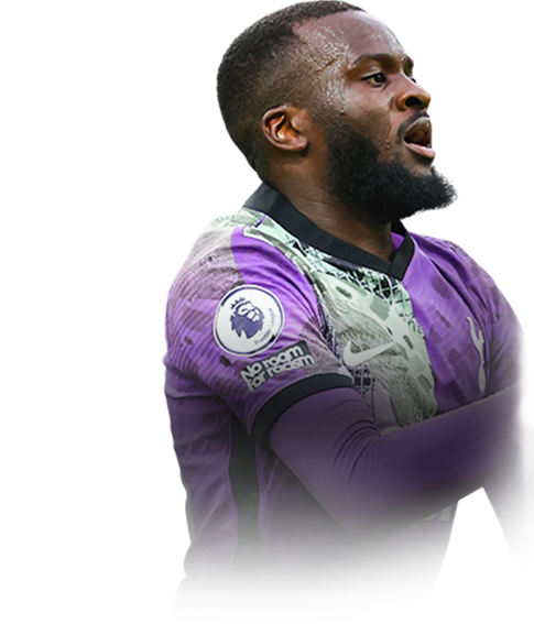 Tanguy Ndombele