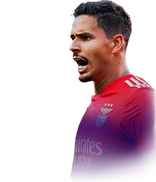 Lucas Veríssimo da Silva