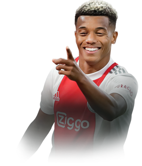 David Neres Campos