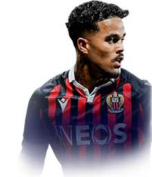 Justin Kluivert