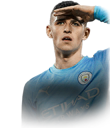 Phil Foden