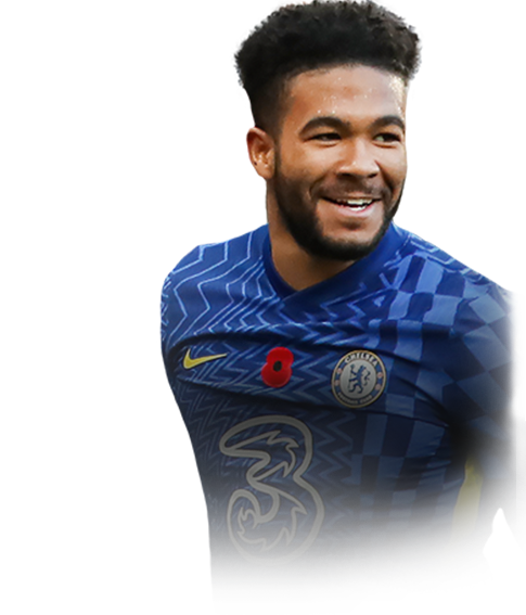 Reece James