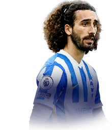 Marc Cucurella Saseta