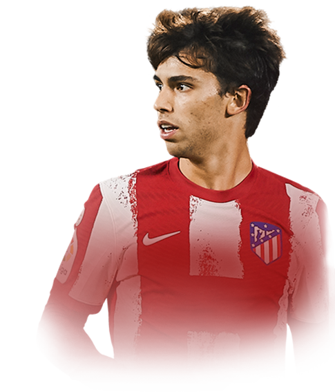 João Félix Sequeira