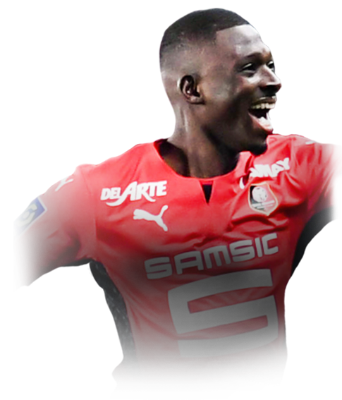 Hamari Traoré