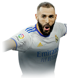 Karim Benzema