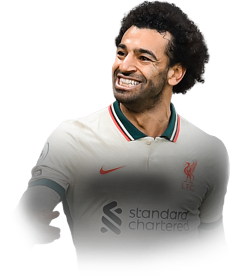 Mohamed Salah